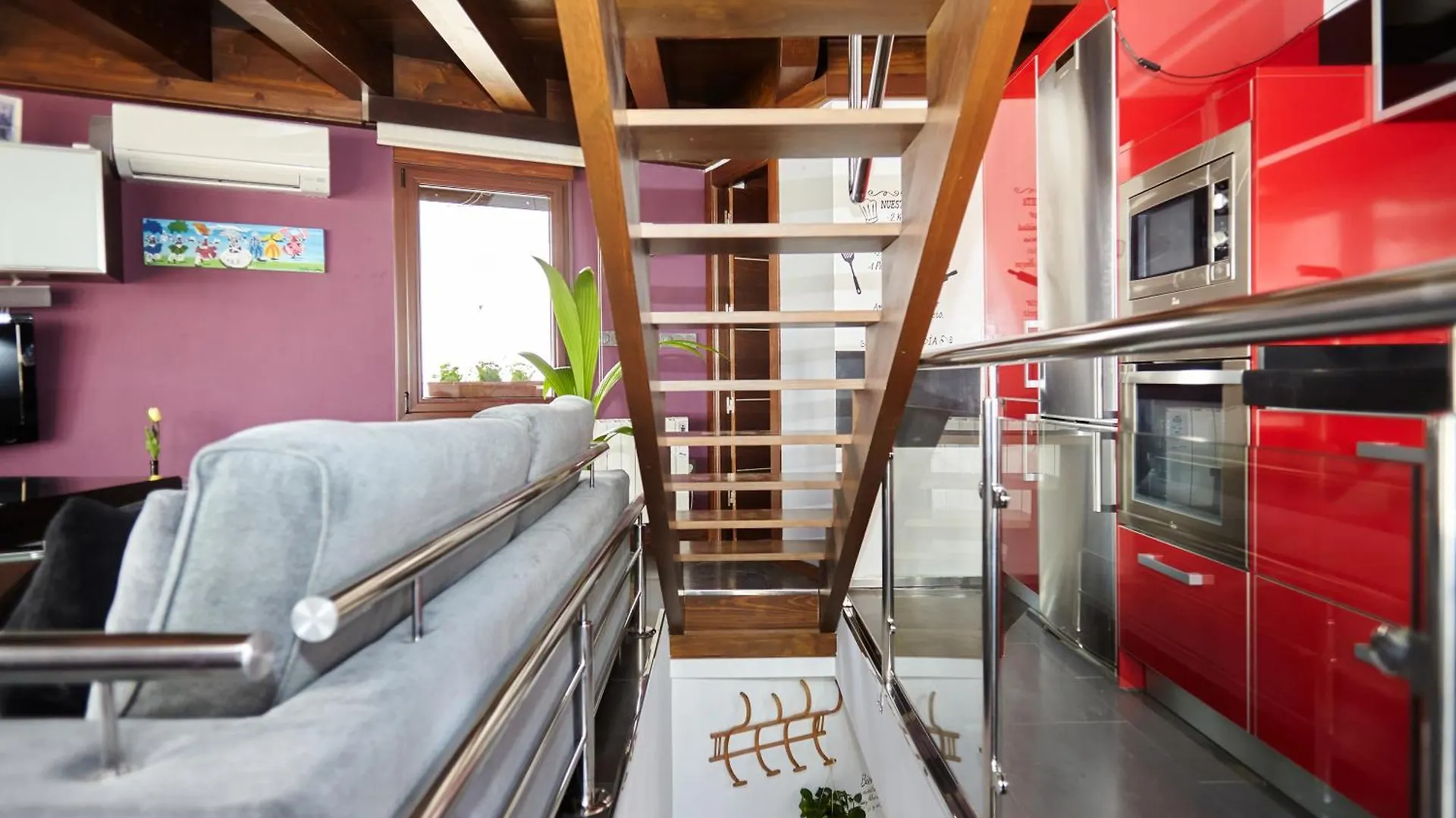 Cambil Casa Del Alamo 빌라 펜션
