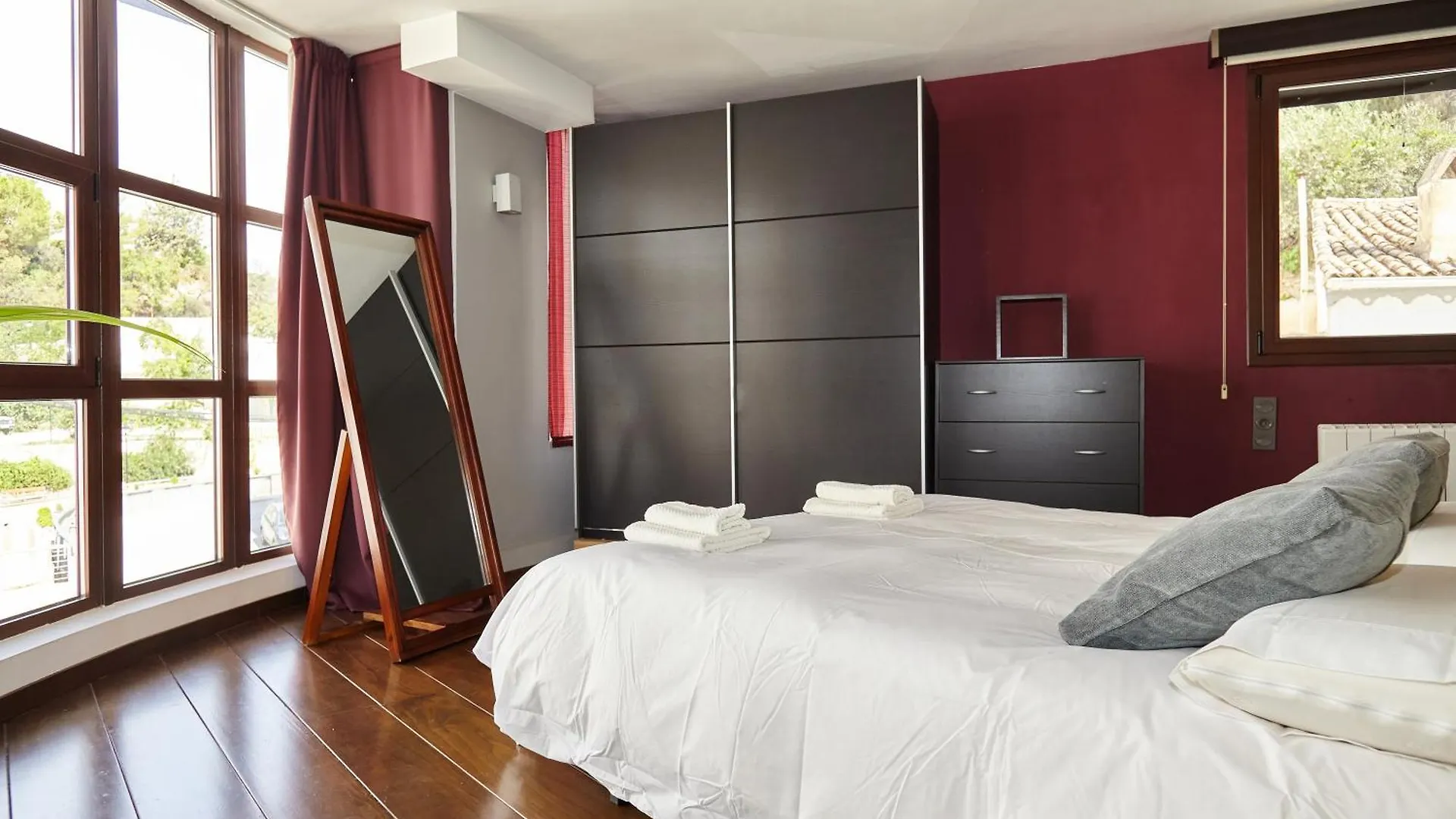Cambil Casa Del Alamo 빌라 0*,  스페인