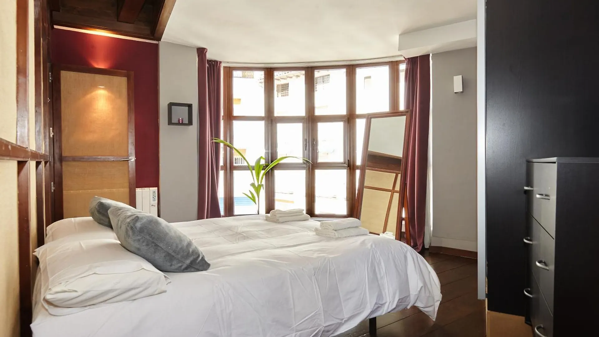 Casa Del Alamo Villa Cambil Holiday home