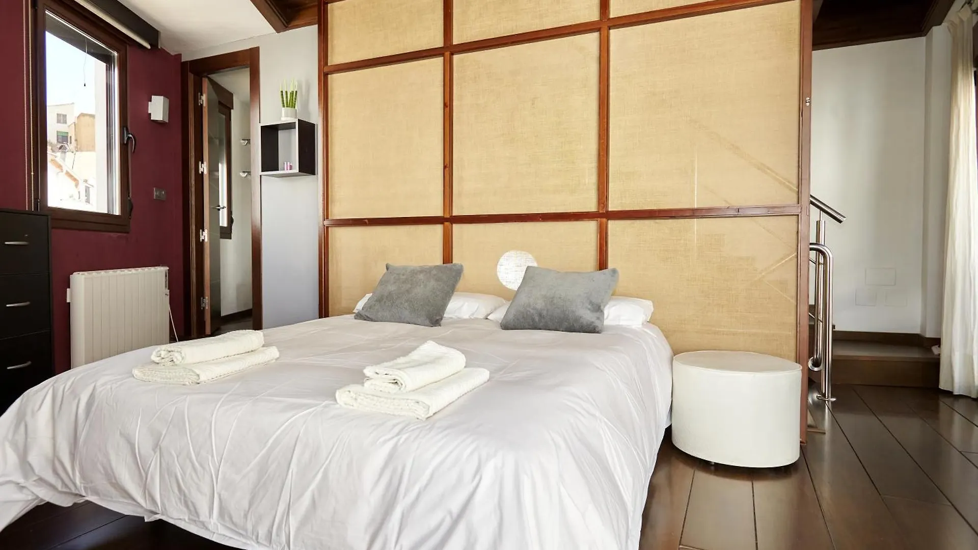 Casa Del Alamo Villa Cambil Holiday home