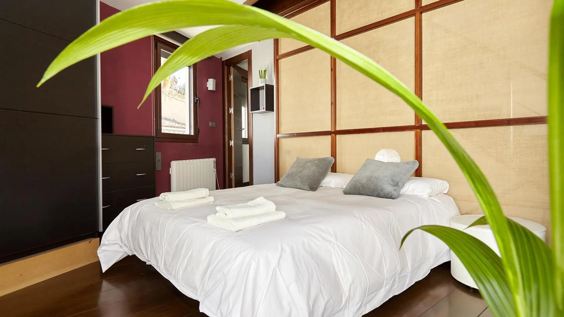 Holiday home Casa Del Alamo Villa Cambil Spain